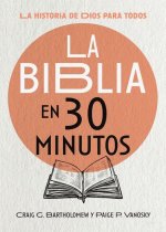 La Biblia En 30 Minutos