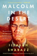 Malcolm in the Desert