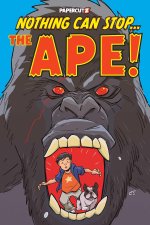 Nothing Can Stop the Ape
