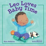 Leo Loves Baby Time