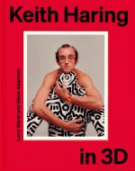 Keith Haring in 3D