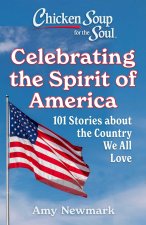 Chicken Soup for the Soul: Celebrating the Spirit of America