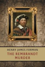 The Rembrandt Murder