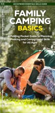 Outdoor Essentials Guide to Family Camping