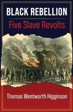 BLACK REBELLION