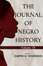 THE JOURNAL OF NEGRO HISTORY, VOL. IV
