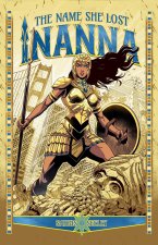 The Name She Lost (Inanna, Book 1)