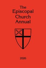 The Episcopal Church Annual 2026