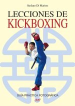 Lecciones de kickboxing