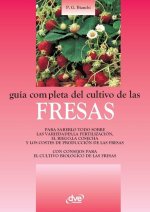 Guía completa del cultivo de las fresas