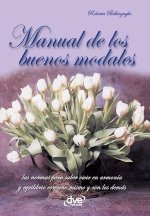 Manual de los buenos modales