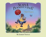 Alaina Pennsylvania's First Flight!