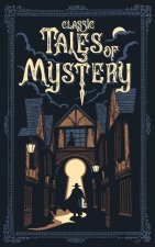 Classic Tales of Mystery