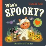Who's Spooky?