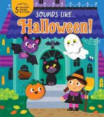 Sounds Like...Halloween!
