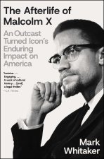 The Afterlife of Malcolm X