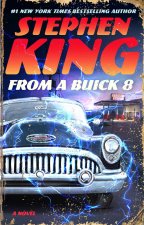 From a Buick 8