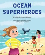 Ocean Superheroes