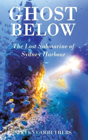 Ghost Below