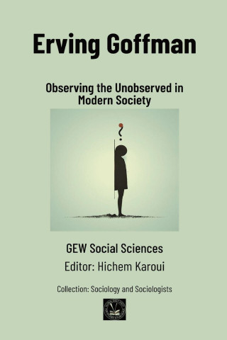 Erving Goffman