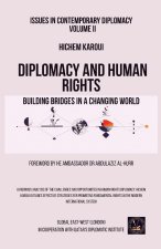 Issues in Contemporary Diplomacy (II)