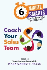 Coach Your Sales Team