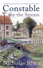 CONSTABLE BY THE STREAM a perfect feel-good read from one of Britain's best-loved authors
