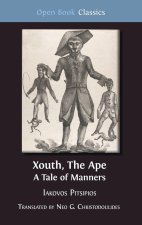 Xouth, The Ape