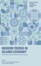 Modern Trends in Islamic Economy