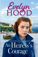 An Heiress's Courage