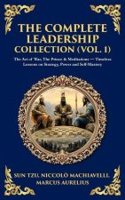 The Complete Leadership Collection (Vol. 1)
