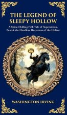 The Legend of Sleepy Hollow