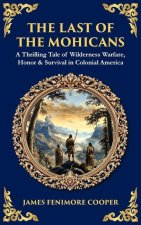 The Last of the Mohicans
