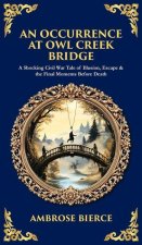 An Occurrence at Owl Creek Bridge