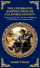 The Celebrated Jumping Frog of Calaveras County