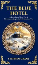 The Blue Hotel