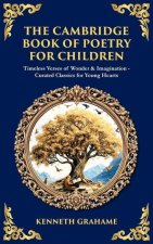 The Cambridge Book of Poetry for Children