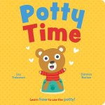 Potty Time