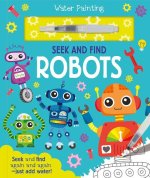 Seek and Find Robots