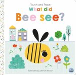 Touch and Trace - What Did Bee See?