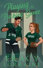 Playing the Pucking Game