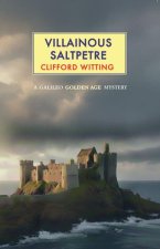 Villainous Saltpetre