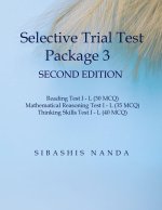 Selective Trial Test Package Set 3 (Second Edition)