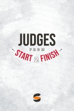 Judges from Start2Finish