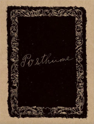 Posthume