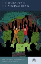 The Hardy Boys: The Missing Chums