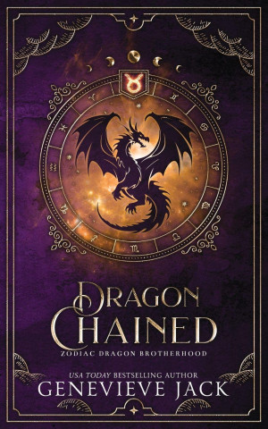 Dragon Chained
