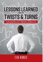 Lessons Learned From My Twists & Turns