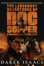 The Legendary Adventures of Doc Copper