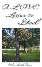 A Love Letter To God